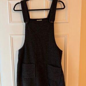 Sezane Wool Dress